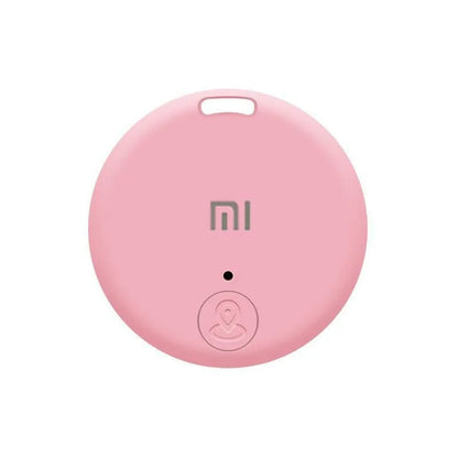 Xiaomi New Mini GPS Tracker Bluetooth 5.0 Anti-Lost GPS Device Car Tracking IOS Android Smart Finder Locator Accessory 2025 - SS69 