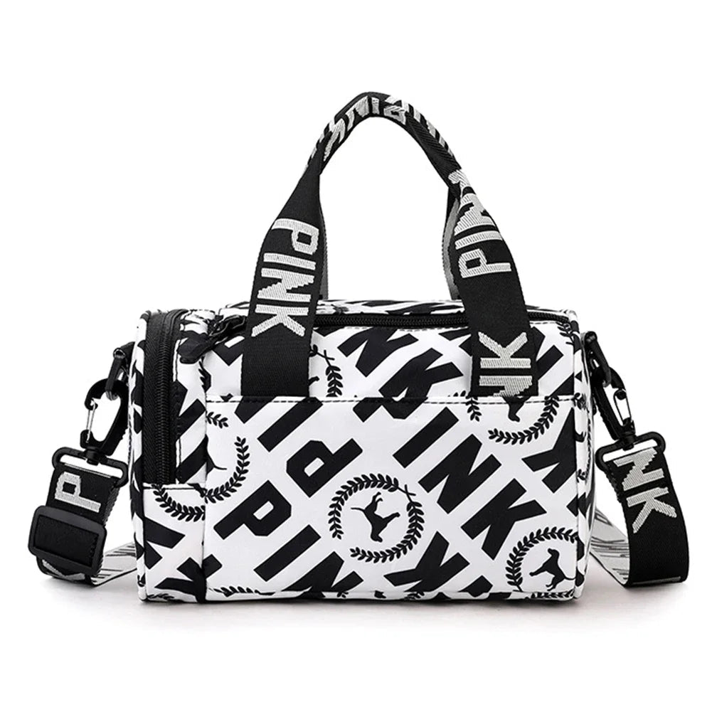 Gym Bag Women Small Fitness Bag Multifunctional Outdoor Fitness Portable Bags Ultralight Yoga Sports Large Travel Backpack SS69