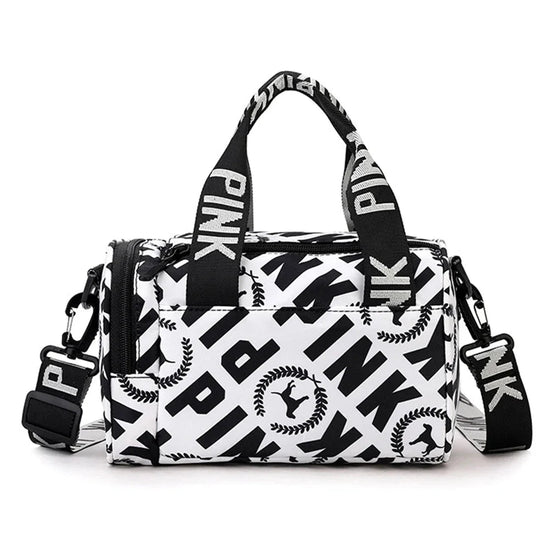 Gym Bag Women Small Fitness Bag Multifunctional Outdoor Fitness Portable Bags Ultralight Yoga Sports Large Travel Backpack SS69