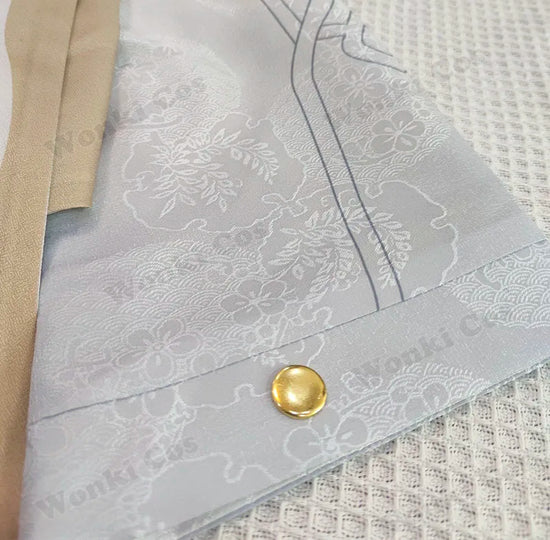 Star Rail Sunday Harmony New Skin Cosplay Costume Sunday Wig Hair Cosplay for Men Role Play Party Outfits - SS69