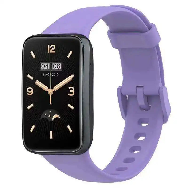 For Global Version Mi Band 7 Pro AMOLED Screen Blood Sleep Breathing Oxygen Monitoring Health Management Smart Watch