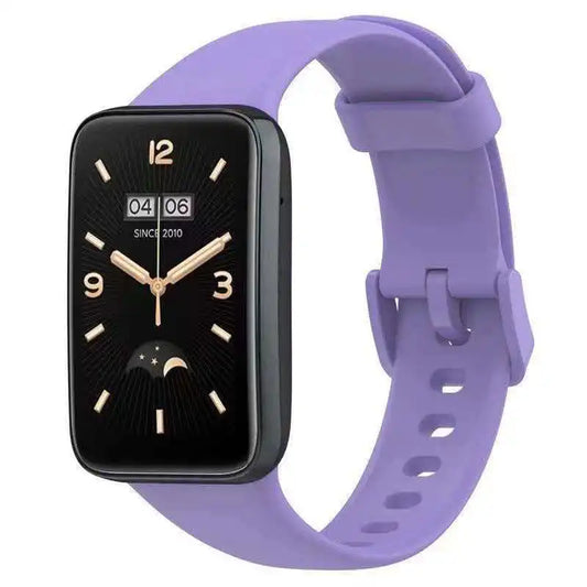 For Global Version Mi Band 7 Pro AMOLED Screen Blood Sleep Breathing Oxygen Monitoring Health Management Smart Watch