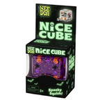 2026 New NeeDoh Halloween Pinch Tool Sensory Stress Relief Toy Relieve Stress Relaxation Gift Box Party Gift
