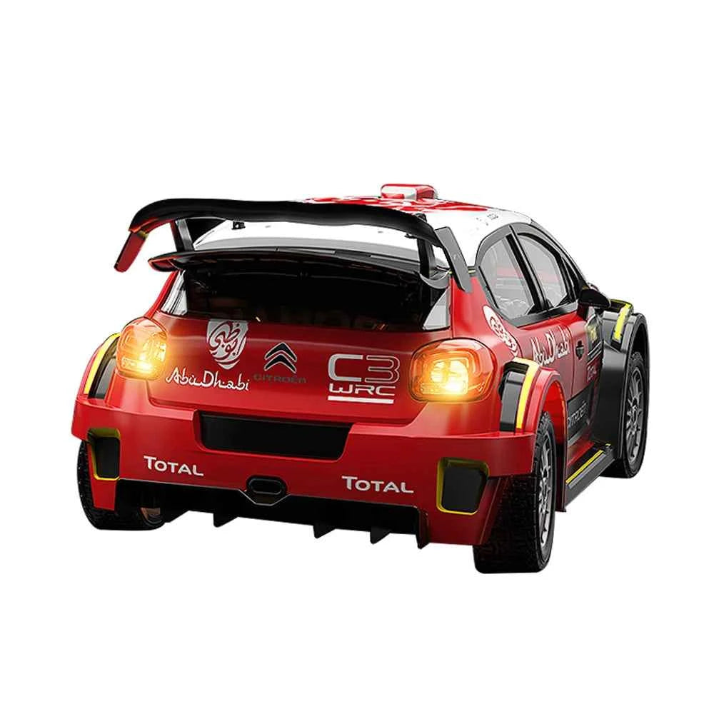 MJX 7303 1/7 RC Car 4WD HYPER GO Blushless Remote Contorl Car High Speed Drift Off-load RC Car For Gifts