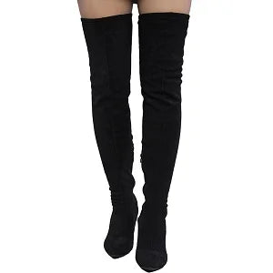UWOWO 2B Cosplay Dress - Adult Game Character Outfit