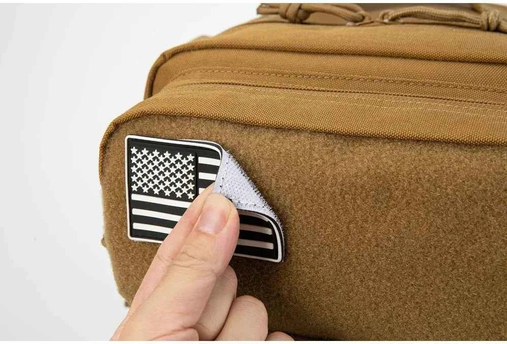 25L/45L Men's and Women's Tactical Backpacks , Outdoor Activities, Small School Backpacks with Water Bottle Holder