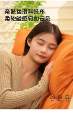 Recliner Rocking Chair Sitting and Sleeping Dual-purpose  Lunch Break Chair Balcony Home Leisure Lazy Sofa Chair Ergonomic