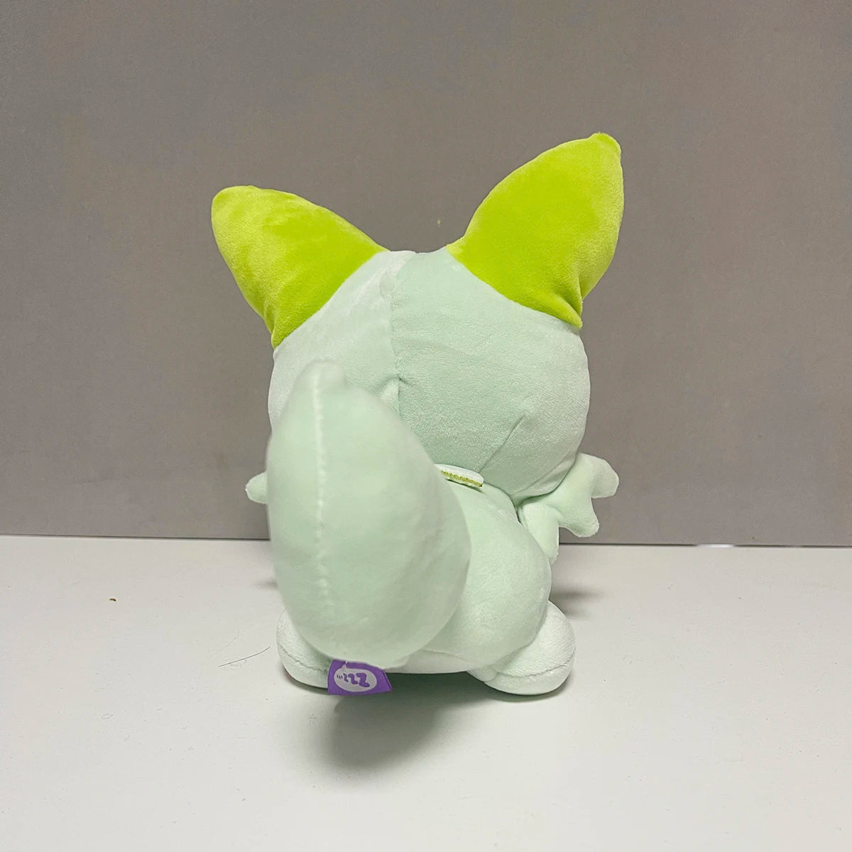 Anime Eeveelution Eevee Espeon Umbreon  Vaporeon Peluche Doll Sylveon Sprigatito Charizard Plush Toys Stuffed Plushies Doll Gift