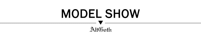 AltGoth Aesthetic Goth T-shirt Women Hotsweet Y2k E-girl 2000s Streetwear Lace Patchwork Square Collar Long Sleeve Crop Tee Tops - SS69