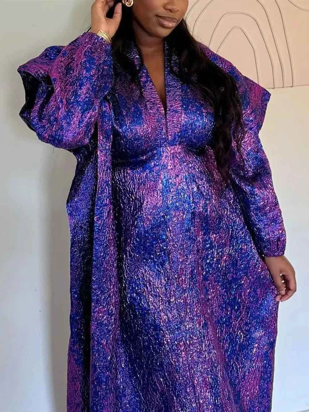 Customized Abayas For Women Dubai African Muslim Fashion Dress Caftan Marocain Evening Party Dresses Satin Boubou Robe Djellaba