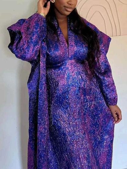 Customized Abayas For Women Dubai African Muslim Fashion Dress Caftan Marocain Evening Party Dresses Satin Boubou Robe Djellaba