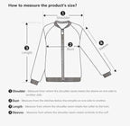 TAJIYANE Natural Tuscany Sheepskin with Wool Attached Coats Long Real Fur Coat Woman Clothing High Quality Winter Outerwear 2025