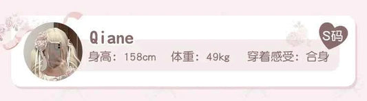 Original New Spring Summer Cute Print Short-sleeved Lolita OP Dress Japanese Sweet Girl Mass-produced Kawaii Bow Short Dresses