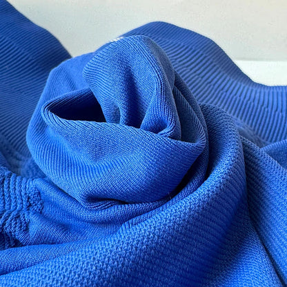 Dfyne Impact Brand Shorts 4.5'' Low Waist Seamless Yoga Shorts Scrunch Bum Gym Shorts Women Workout Biker Stretch Fitness Short SS69