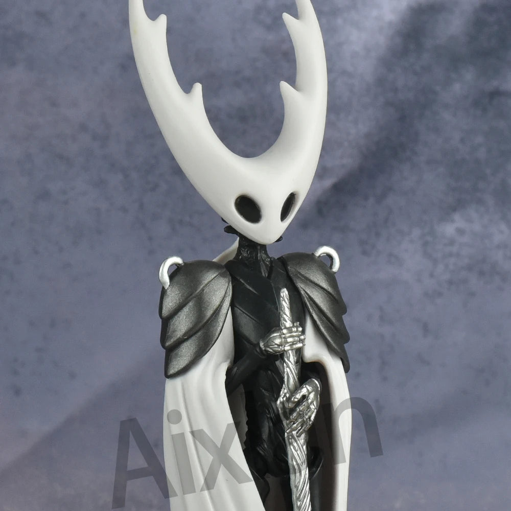 25cm Game Hollow Knight Anime Figure Hollow Knight  PVC Action Figure Collectible Model Christmas gifts Thanksgiving SS69