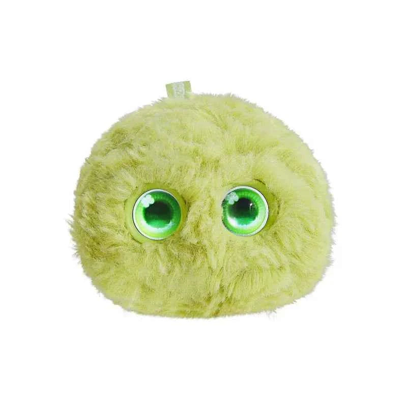 Fuzozo AI Robot Emotional Companion Biomimetic Memory System Interaction Smart Robot AI Chat Robots Toys Cartoon Birthday Gifts