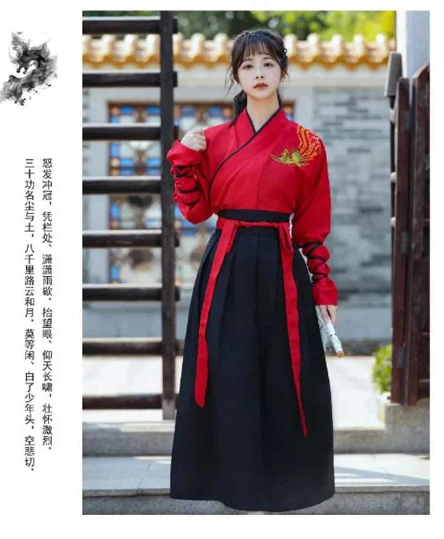 Japanese Vintage Kimono Samurai Cosplay Clothing Woman Man Chiinese Hanfu Crane Embroidery Cardigan Yukata Full Sleeve Retro