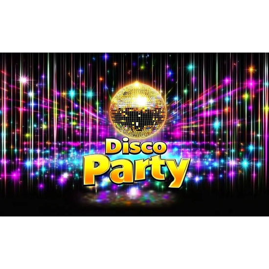 Back To 80'S Backdrop Graffiti Hip Pop Party Disco Music Photo Background Banner Graffiti Back To The 80’S Party Decorations SS69 11.69 B9Y9N