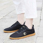 Martial Arts Shoes Unisex Adult Exercise Chinese Traditional Beijing Tai Chi Kung Fu Team Performance Match Men Women Sneakers