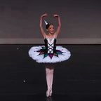Harlequinade Pancake Tutu Ballet Dress for Girls & Women