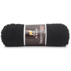 Alpaca Blend Worsted Yarn 100g 140m for Knitting & Crochet