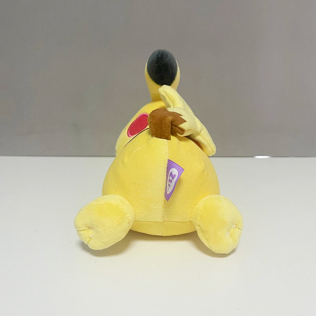 Anime Eeveelution Eevee Espeon Umbreon  Vaporeon Peluche Doll Sylveon Sprigatito Charizard Plush Toys Stuffed Plushies Doll Gift