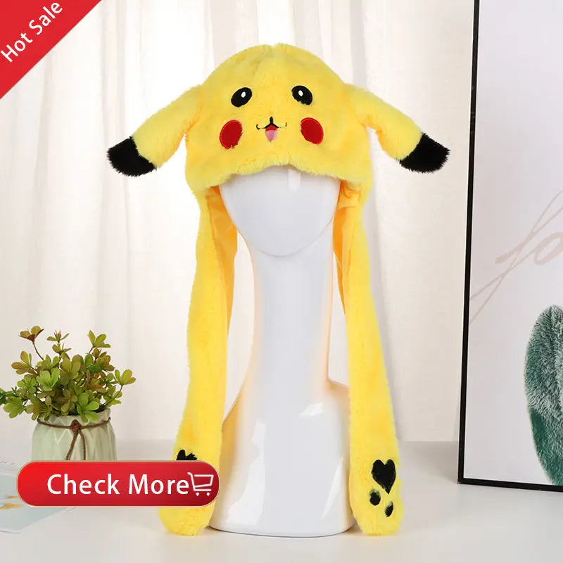 30/50cm Pokemon Snorlax Plush Toys Cartoon Japan Anime Monster Elf Plush Doll Soft Stuffed Animal Doll Birthday Gift For Girls SS69