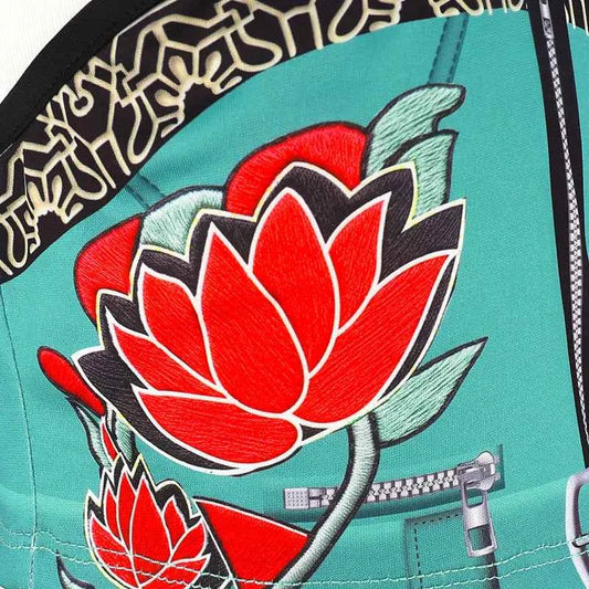 Kpop Demon Hunter Costume Rumi Halloween Cosplay Hot Girls Show Costume Black Shiny Set Halloween Girls Anime  clothing