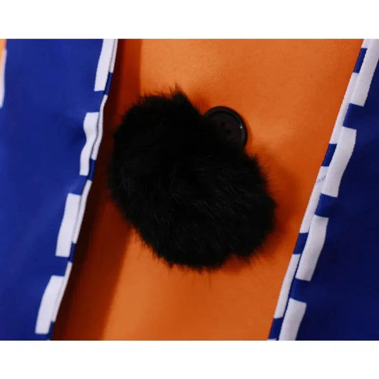 Anime Kakegurui Yomotsuki Runa Cosplay Costume JK School Girl Yumeko kishima Jacket Hoodie Coat Halloween Carnival Outfit SS69