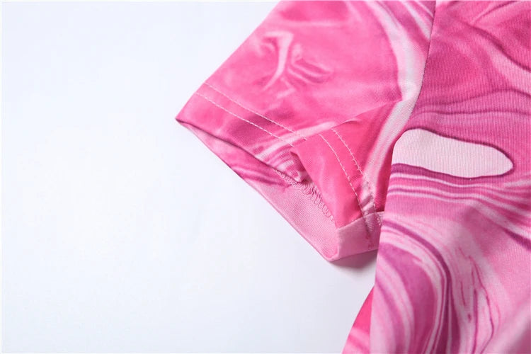 Nibber Sporty Backless Jumpsuit Women Peach Buttocks Fitness Shorts Sleeve Summer Trend Street Activity Casual Workout Overalls SS69