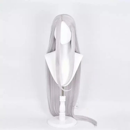 My Hero Academia Mirko Cosplay Jumpsuit Rabbit Hero Costume for Women
