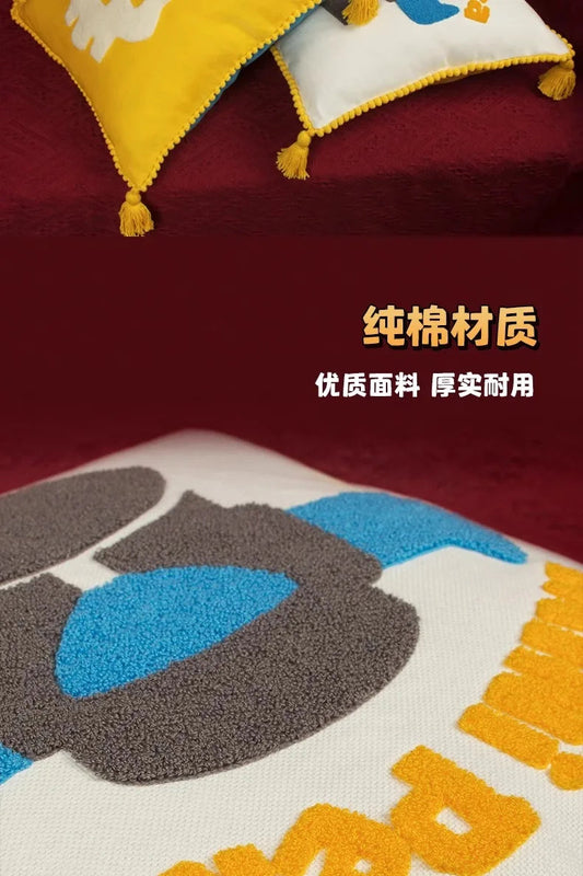 100% Original Royal War Genuine Pillow Mini Pickup Skull Spot Official Genuine Game Doll Doll Bed Decoration Collection SS69