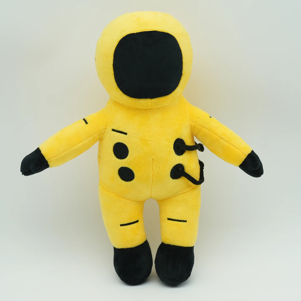Horror Game Plush Toy Stuffed Doll