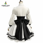 Project Sekai Path of Thorns Cosplay Costume Set