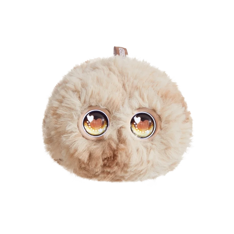 Fuzozo AI Emotional Companion Robot Gift Five Plush Toys EchoChain Biomimetic Memory System Interaction Robot Cartoon Trend Gift