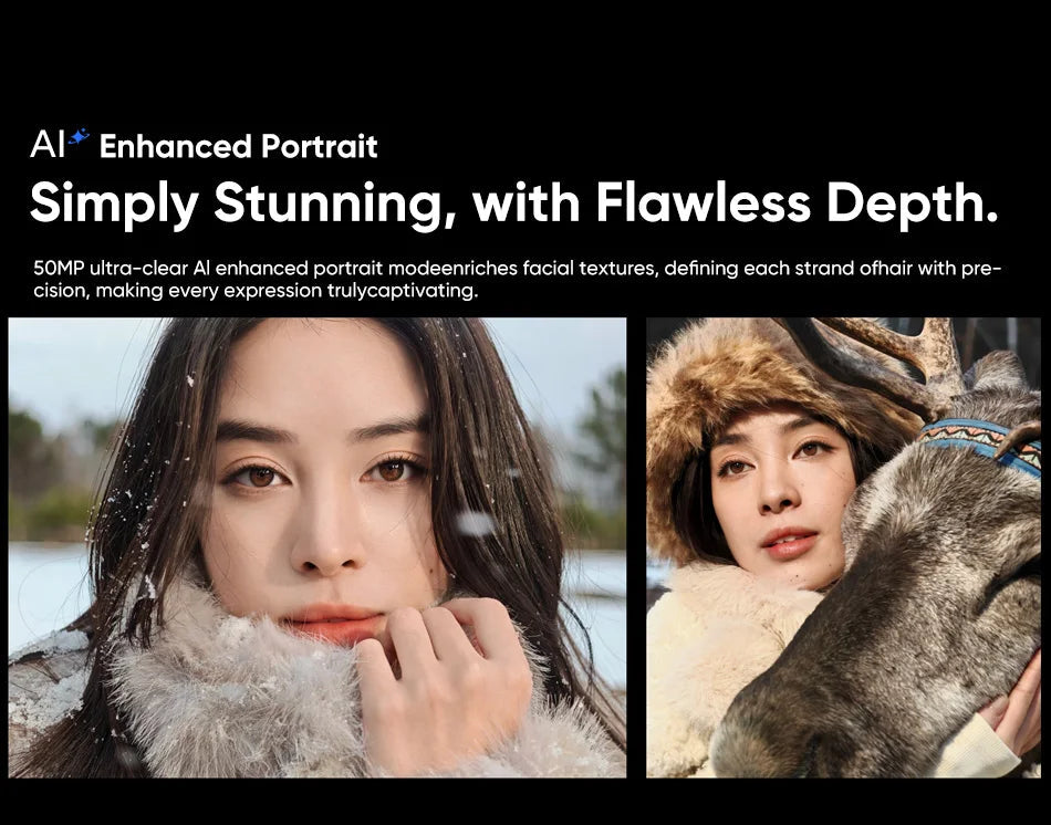 HONOR Magic7 Pro Global Version 5G AI Smartphone Snapdragon 8 Elite 6.8''120Hz OLED Screen 200MP Cameras 100W Charge Magic 7 Pro SS69