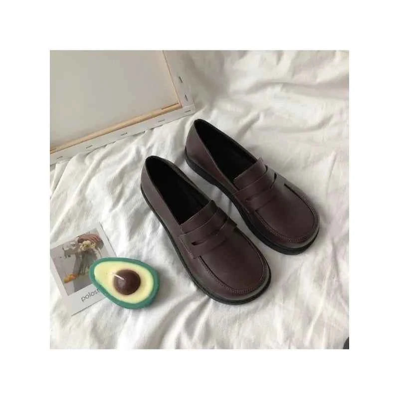 Momo Ayase Anime DAN DA DAN Cosplay Shoes Prop Anime Daily JK Shoes for Girls Woman