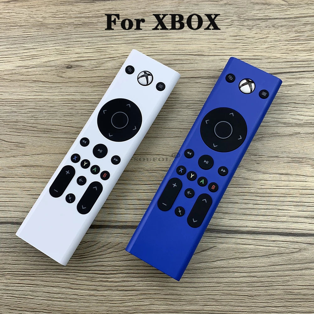 Remote Control For Xbox Series X/S Console For Xbox One Game Console Media Controller Smart Connection Accessories SS69