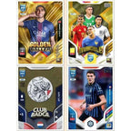 2026 Season Panini FIFA 365 Adrenalyn XL WORLD TOP CLUBS TEAMS PLAYERS Trading Collection Card Fan Gift