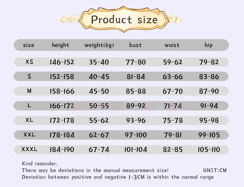 Kafka Honkai Star Rail Cosplay Costume Uniform Set for Women