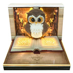 ANENG 2026 3D Paper Carving Desk Calendar with LED Light