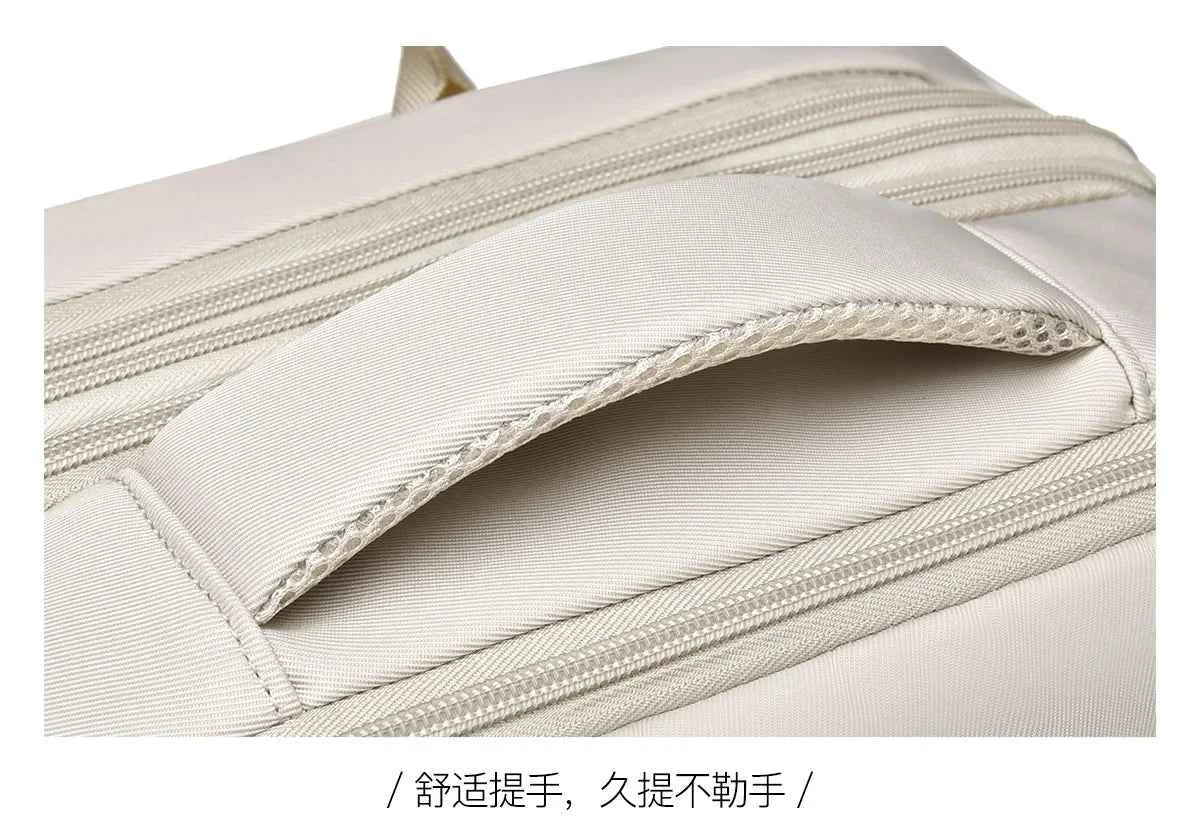 Backpack 45x30x25 Airplane, Cabin Hand Luggage Backpack, Laptop Backpack for Aeroplane Travel, School Backpack, Men Women's Bag