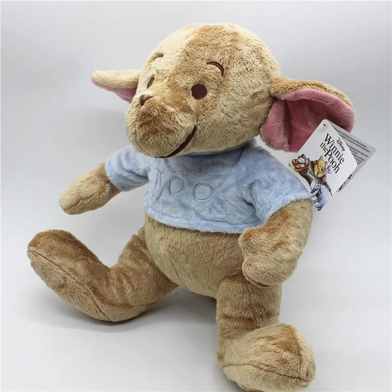 Winnie the Pooh & Friends Plush Doll Toy