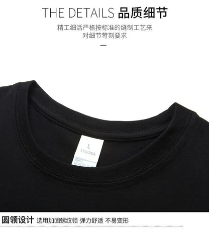 Wednesday Addams Women Casual T-shirt Summer Adult Cartoon Printed Tee Tops Girls Round Neck Clothing Short Sleeve Fashion Gifts SS69