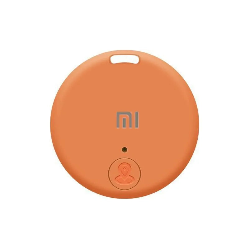 Xiaomi New Mini GPS Tracker Bluetooth 5.0 Anti-Lost GPS Device Car Tracking IOS Android Smart Finder Locator Accessory 2025 - SS69 