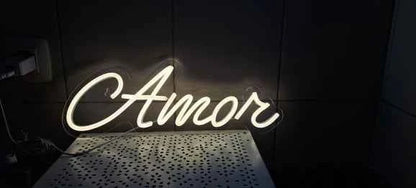 Custom Name Neon Sign Teenage Girls Birthday Gifts Personalized Neon LED Name Sign USB Dimmable LED Neon Wall Decor Light