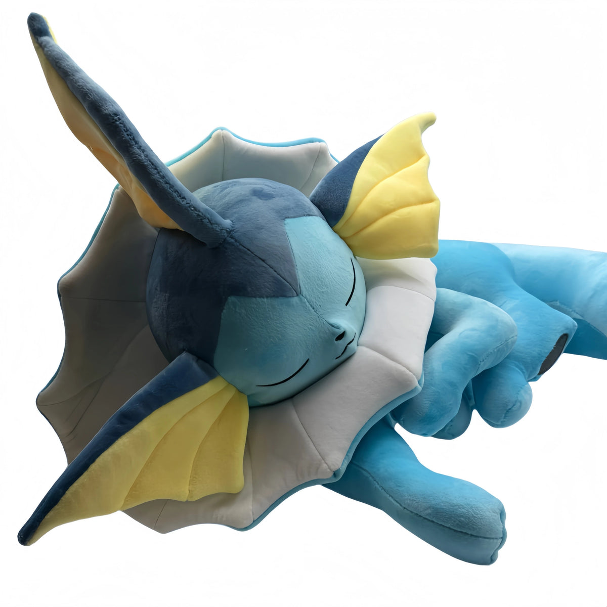 Anime Eeveelution Eevee Espeon Umbreon  Vaporeon Peluche Doll Sylveon Sprigatito Charizard Plush Toys Stuffed Plushies Doll Gift