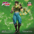 In Stock BANDAI Battle Tide Mometria JoJo's Bizarre Adventure Dio Brando Kujo Jotaro Kars Anime Figure Model Toy Gift