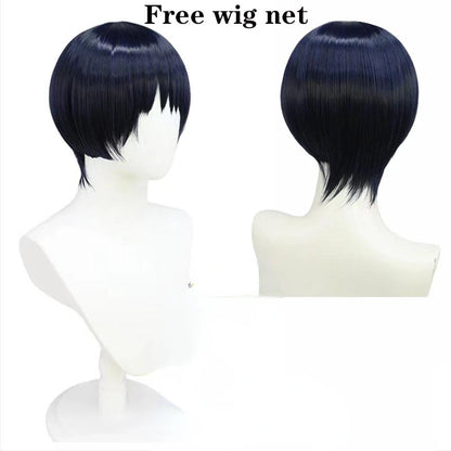 Genshin Impact Scaramouche Cosplay Costume Full Set by HOMCHEE TRENDS