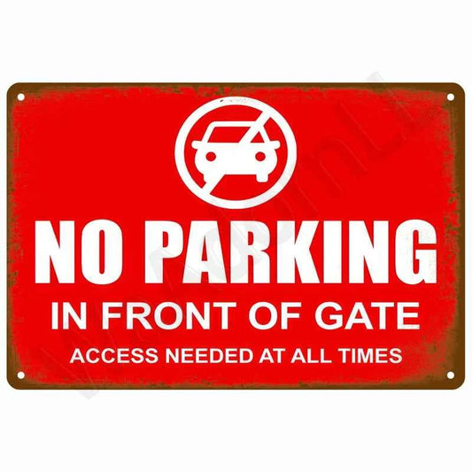 Vintage Tin Sign Home Decor Items Wall Decor Art Wall Mural Room Decoration Items Decor Men Retro Metal Sign Plate Bar Posters